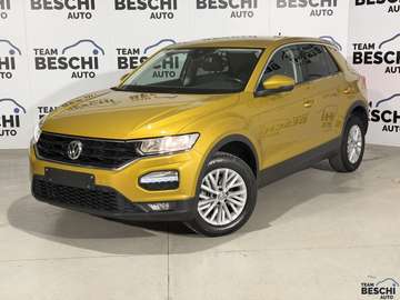 1.6 TDI 115CV MAN LIFE