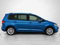 Volkswagen Touran 1.6TDI CR BMT Advance 81kW Azul - thumbnail 2