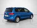 Volkswagen Touran 1.6TDI CR BMT Advance 81kW Azul - thumbnail 3