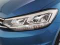 Volkswagen Touran 1.6TDI CR BMT Advance 81kW Azul - thumbnail 25