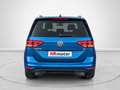 Volkswagen Touran 1.6TDI CR BMT Advance 81kW Azul - thumbnail 4