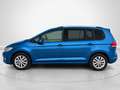 Volkswagen Touran 1.6TDI CR BMT Advance 81kW Azul - thumbnail 6