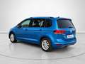 Volkswagen Touran 1.6TDI CR BMT Advance 81kW Azul - thumbnail 5
