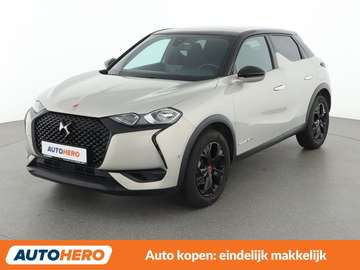 1.2 PureTech Performance Line