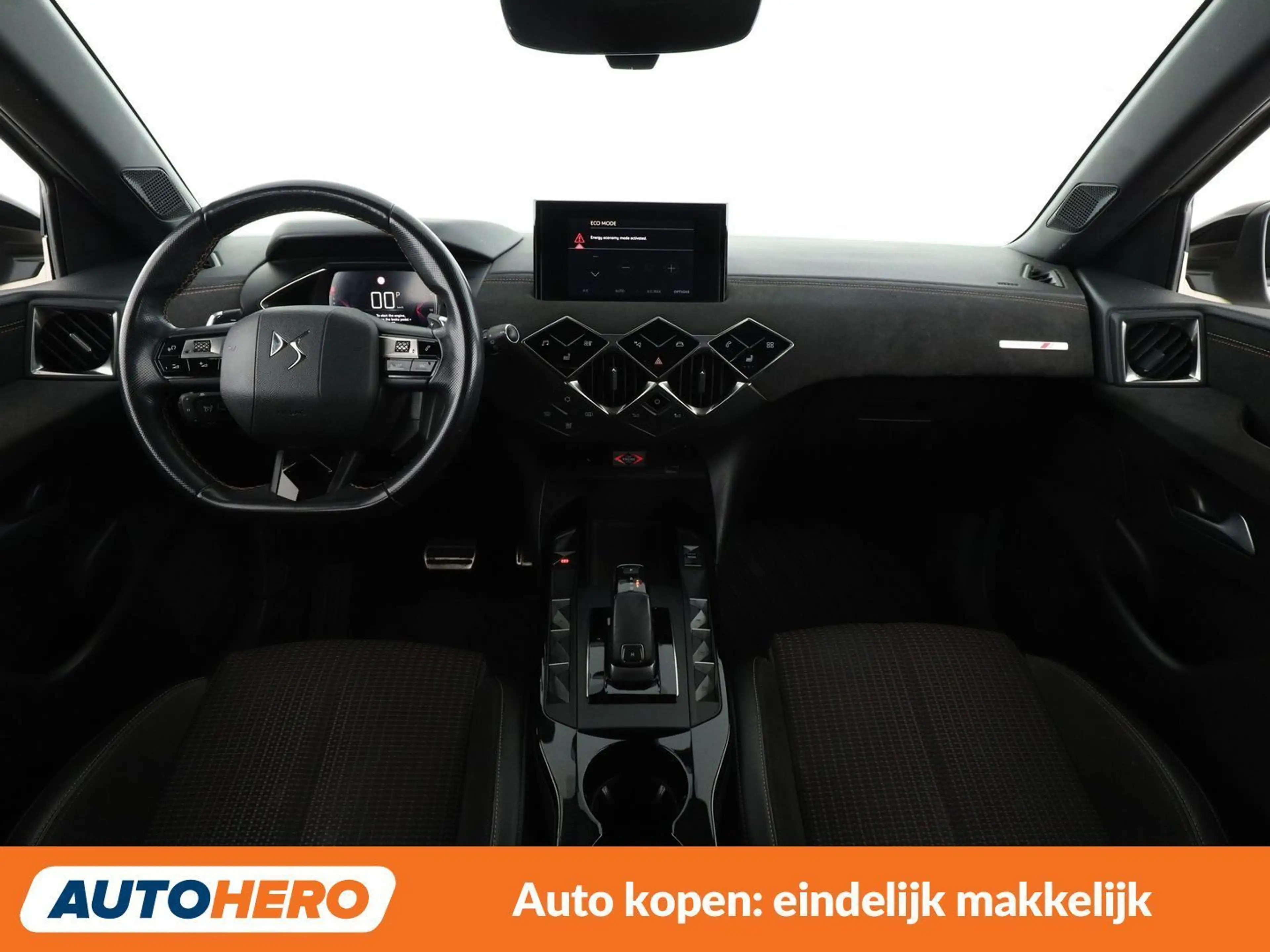 DS Automobiles DS 3 Crossback 1.2 PureTech Performance Line — photo 12