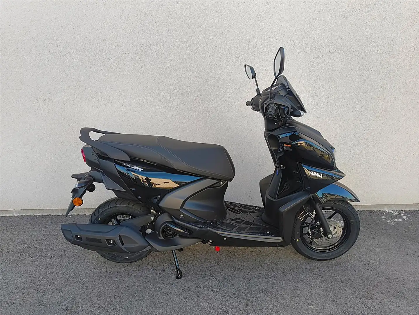 Yamaha RayZR - 2