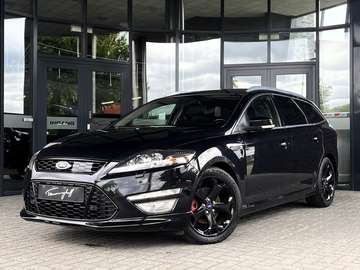 2.0 ECOBOOST 240PK TITANIUM AUT.
