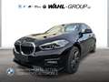 BMW 118 i Sport Line | DAB LED PDC Shz Klima Zwart - thumbnail 1