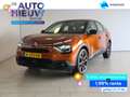 Citroen E-C4 Electric EV 50kWh 136pk Feel NAVI CAMERA LMV ECC Оранжевий - thumbnail 1