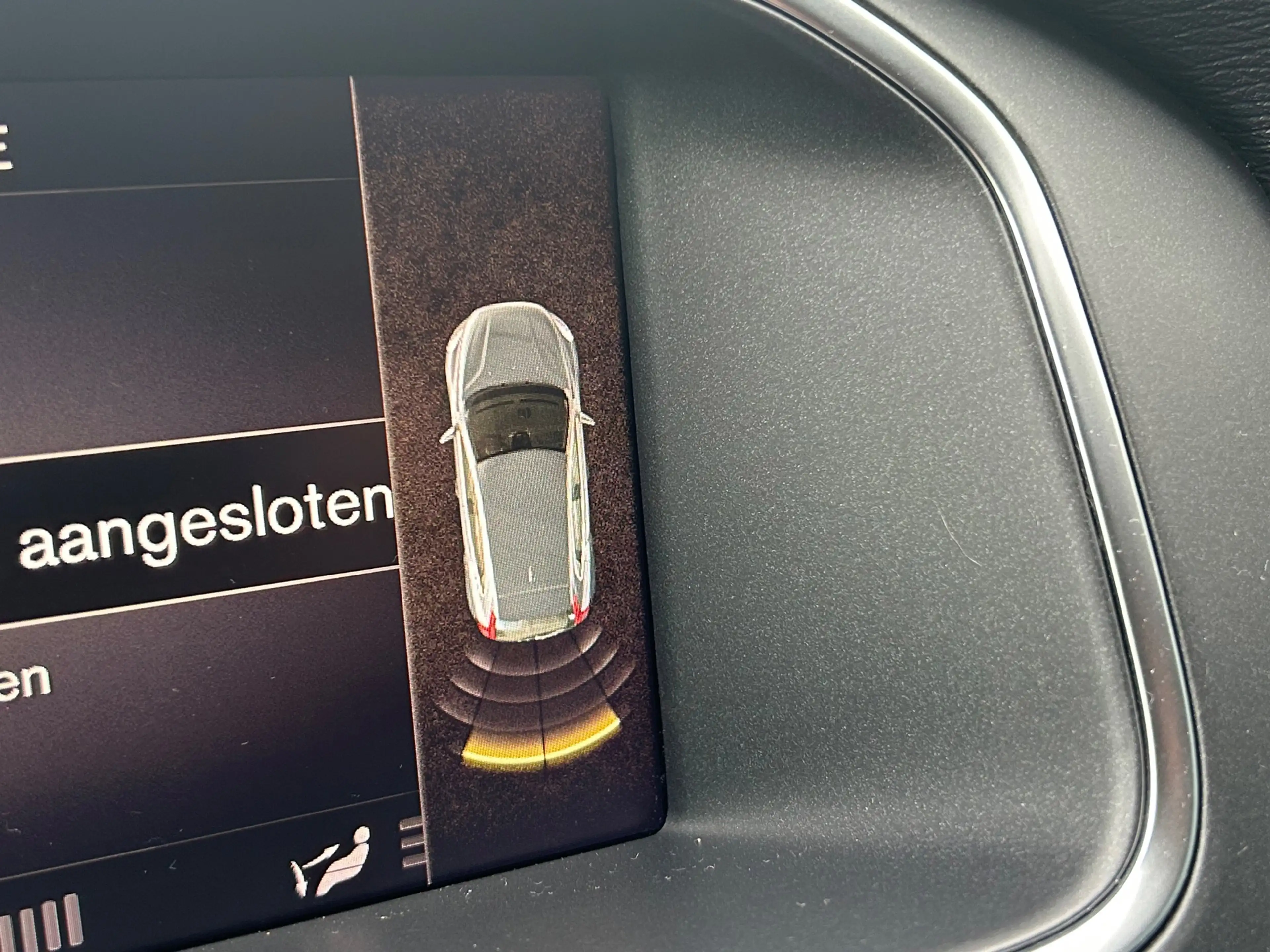 Volvo V40 2.0 D3 Automaat — photo 13