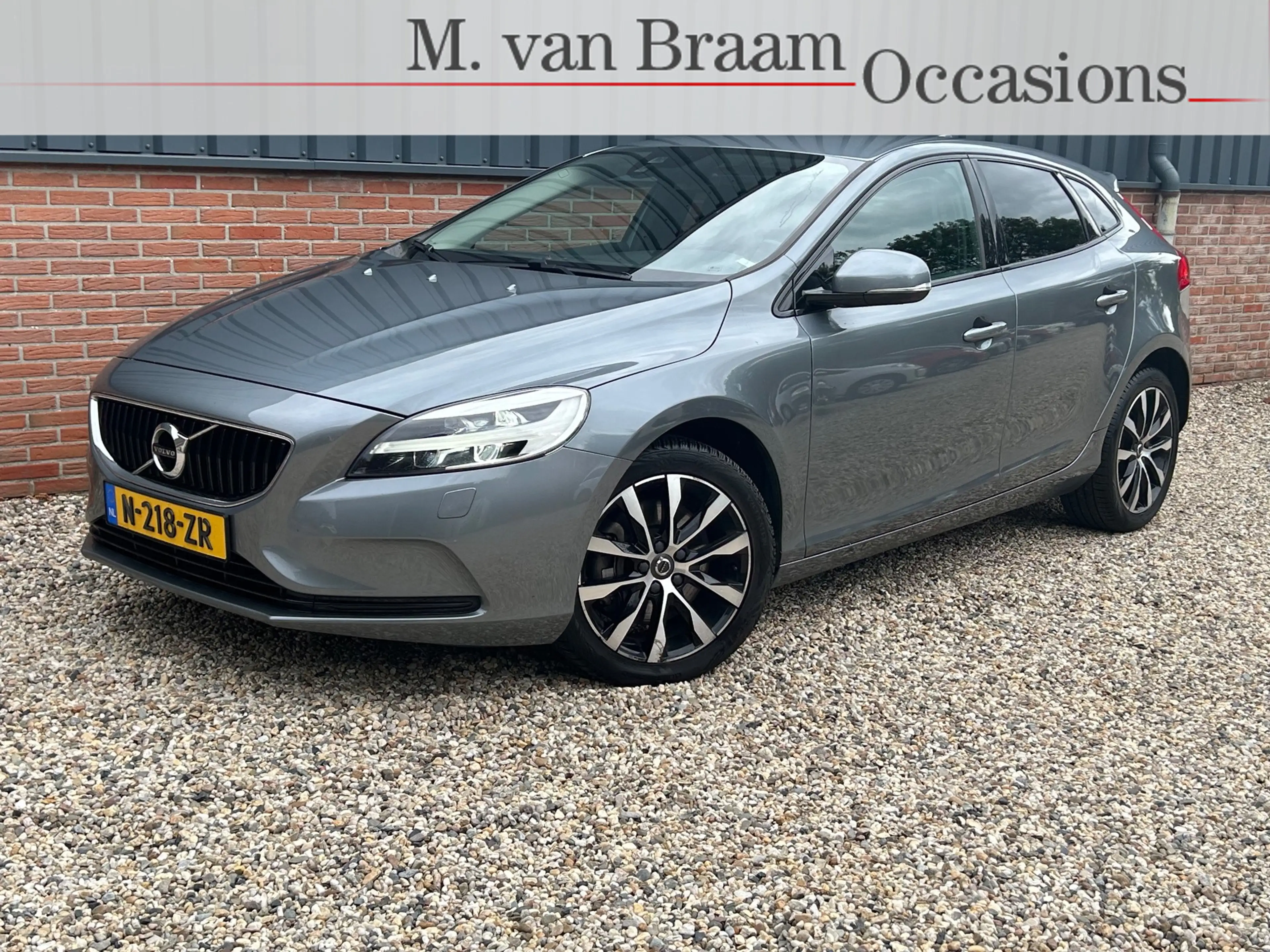 Volvo V40 2.0 D3 Automaat