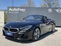 BMW Z4 sDrive 20i Schwarz - thumbnail 1