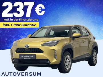 Hybrid HEV *KAM*ACC*CARPLAY*VIRTUAL*