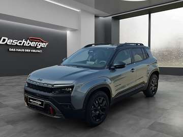 1.2 T3 e-Hybrid 4xe Overland e-DCT6