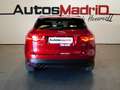 Jaguar F-Pace 2.0L i4D AWD Automático R-Sport Rojo - thumbnail 4