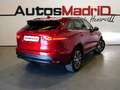 Jaguar F-Pace 2.0L i4D AWD Automático R-Sport Rojo - thumbnail 3