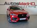 Jaguar F-Pace 2.0L i4D AWD Automático R-Sport Rouge - thumbnail 1
