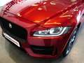 Jaguar F-Pace 2.0L i4D AWD Automático R-Sport Rojo - thumbnail 10