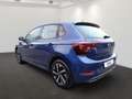 Volkswagen Polo LIFE PLUS TSI DSG KAMERA+LED+NAVI+APP+GRA+SITZHZG+ Blau - thumbnail 5