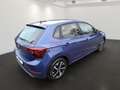 Volkswagen Polo LIFE PLUS TSI DSG KAMERA+LED+NAVI+APP+GRA+SITZHZG+ Blau - thumbnail 4