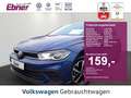 Volkswagen Polo LIFE PLUS TSI DSG KAMERA+LED+NAVI+APP+GRA+SITZHZG+ Blau - thumbnail 1