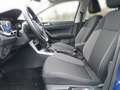 Volkswagen Polo LIFE PLUS TSI DSG KAMERA+LED+NAVI+APP+GRA+SITZHZG+ Blau - thumbnail 8