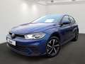 Volkswagen Polo LIFE PLUS TSI DSG KAMERA+LED+NAVI+APP+GRA+SITZHZG+ Blau - thumbnail 2