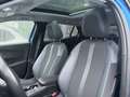 Peugeot e-2008 BWJ 2020 EV Allure 136 PK 50 kWh PANODAK | FULL LE Blauw - thumbnail 2