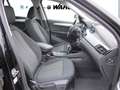 BMW X1 sDrive18i ADVANTAGE NAVI GRA PDC DAB P-ASSISTENT Negro - thumbnail 12