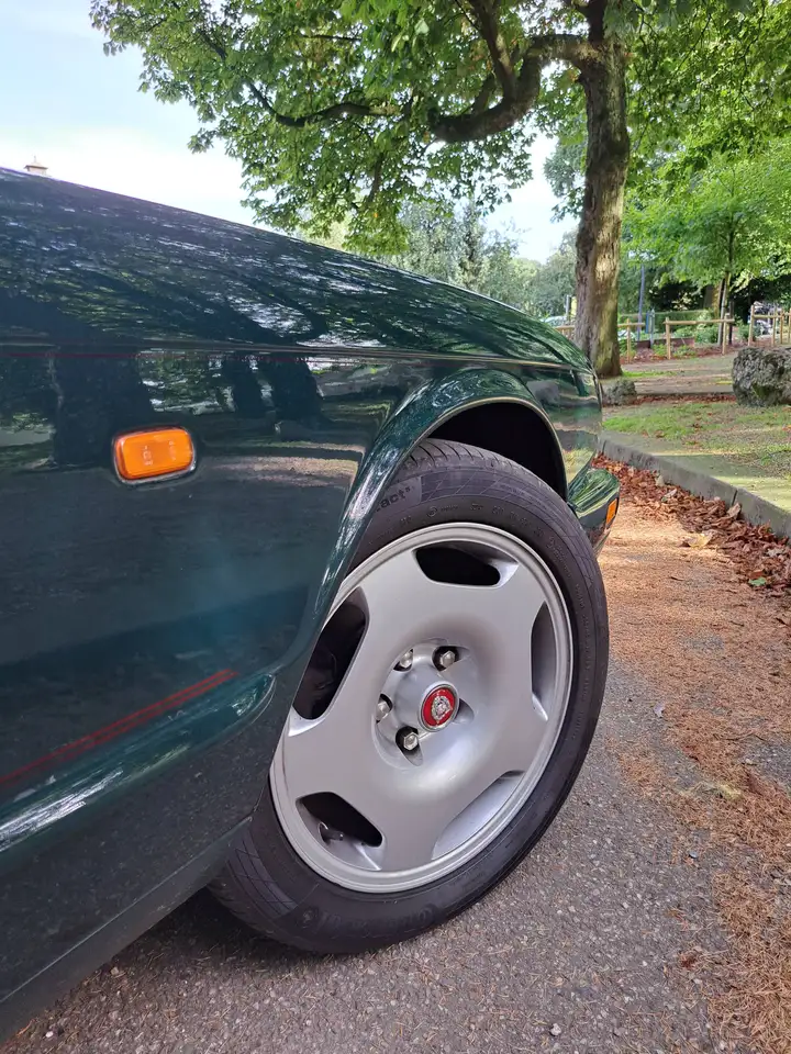 Jaguar XJR 4.0 Kompressor, foto 7