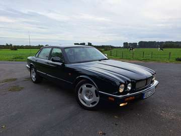 XJR 4.0 Kompressor