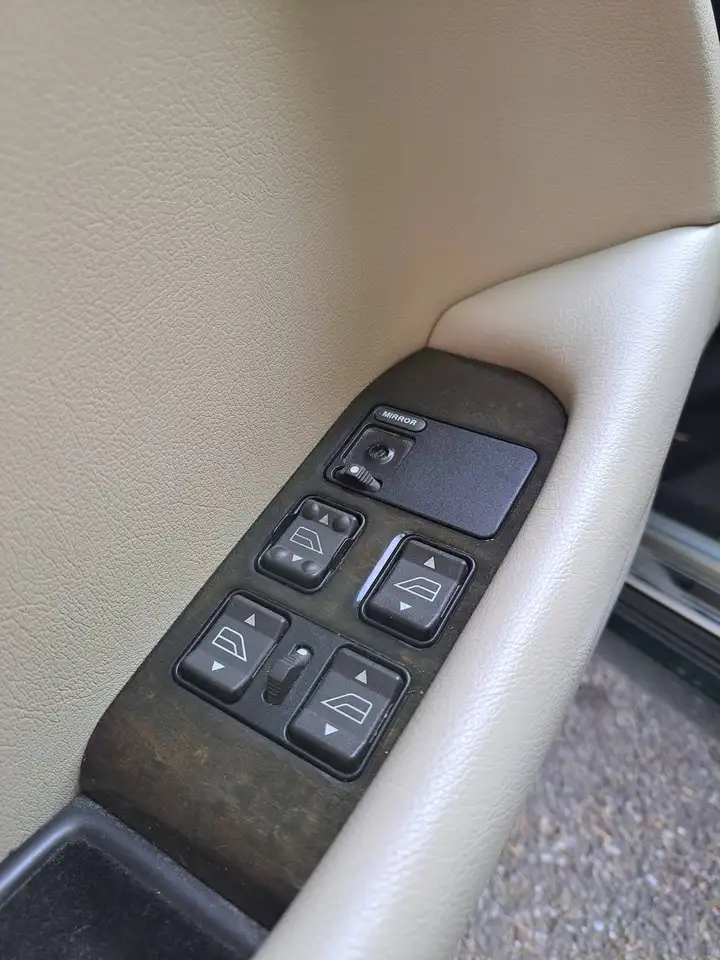 Jaguar XJR 4.0 Kompressor, foto 11