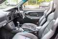Porsche 911 996 4S - Sport seats - Manual - RHD but LHD spec Zwart - thumbnail 22