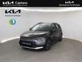 Kia Niro 1.6 GDi HEV 95kW (129CV) Drive Gris - thumbnail 1