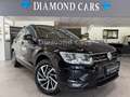 Volkswagen Tiguan Sound* AUTOMATIK * TEMPOMAT * NAVI * Schwarz - thumbnail 1