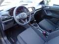 Volkswagen T-Cross 1. HAND NAVI PDC KLIMAAUT. *7.000 KM* Grijs - thumbnail 9