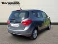 Opel Meriva drive 1.4 Turbo Navi - Sitzheizung - Lenkradheizun Gris - thumbnail 4