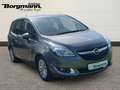 Opel Meriva drive 1.4 Turbo Navi - Sitzheizung - Lenkradheizun Gris - thumbnail 3
