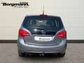 Opel Meriva drive 1.4 Turbo Navi - Sitzheizung - Lenkradheizun Gris - thumbnail 5
