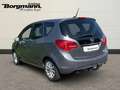 Opel Meriva drive 1.4 Turbo Navi - Sitzheizung - Lenkradheizun Gris - thumbnail 6