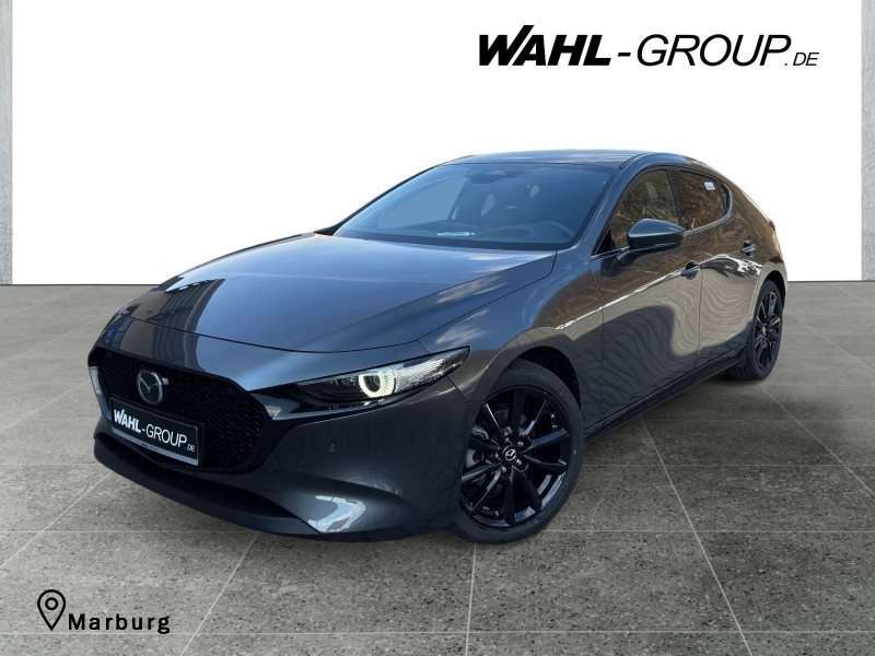 Használt Mazda 3 2.0