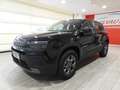 Jeep Avenger 1.2 TURBO E-HYBRID EDCT6 100CV FWD LONGITUDE 2025 Nero - thumbnail 4