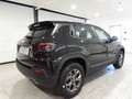 Jeep Avenger 1.2 TURBO E-HYBRID EDCT6 100CV FWD LONGITUDE 2025 Nero - thumbnail 7
