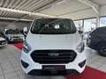 Ford Transit Custom 320 L2 Blanc - thumbnail 5
