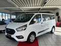 Ford Transit Custom 320 L2 Blanc - thumbnail 6