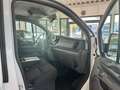 Ford Transit Custom 320 L2 Blanc - thumbnail 12