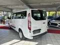 Ford Transit Custom 320 L2 Blanc - thumbnail 7