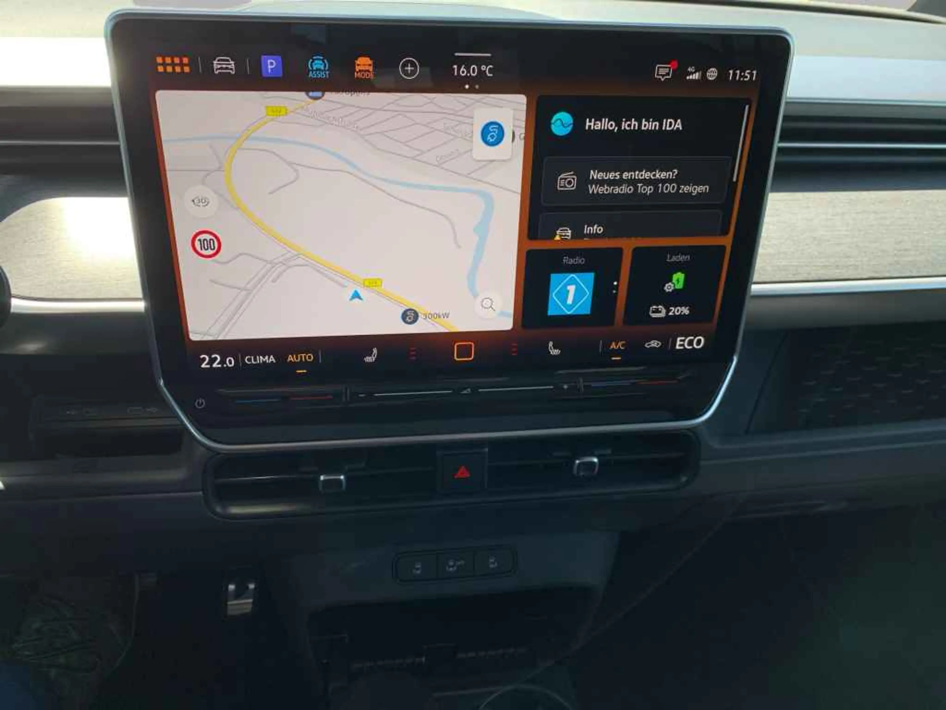 Volkswagen ID. Buzz GTX LANG LR LWB *6-S*ELEK.TÜR*AHK*PANO — photo 17