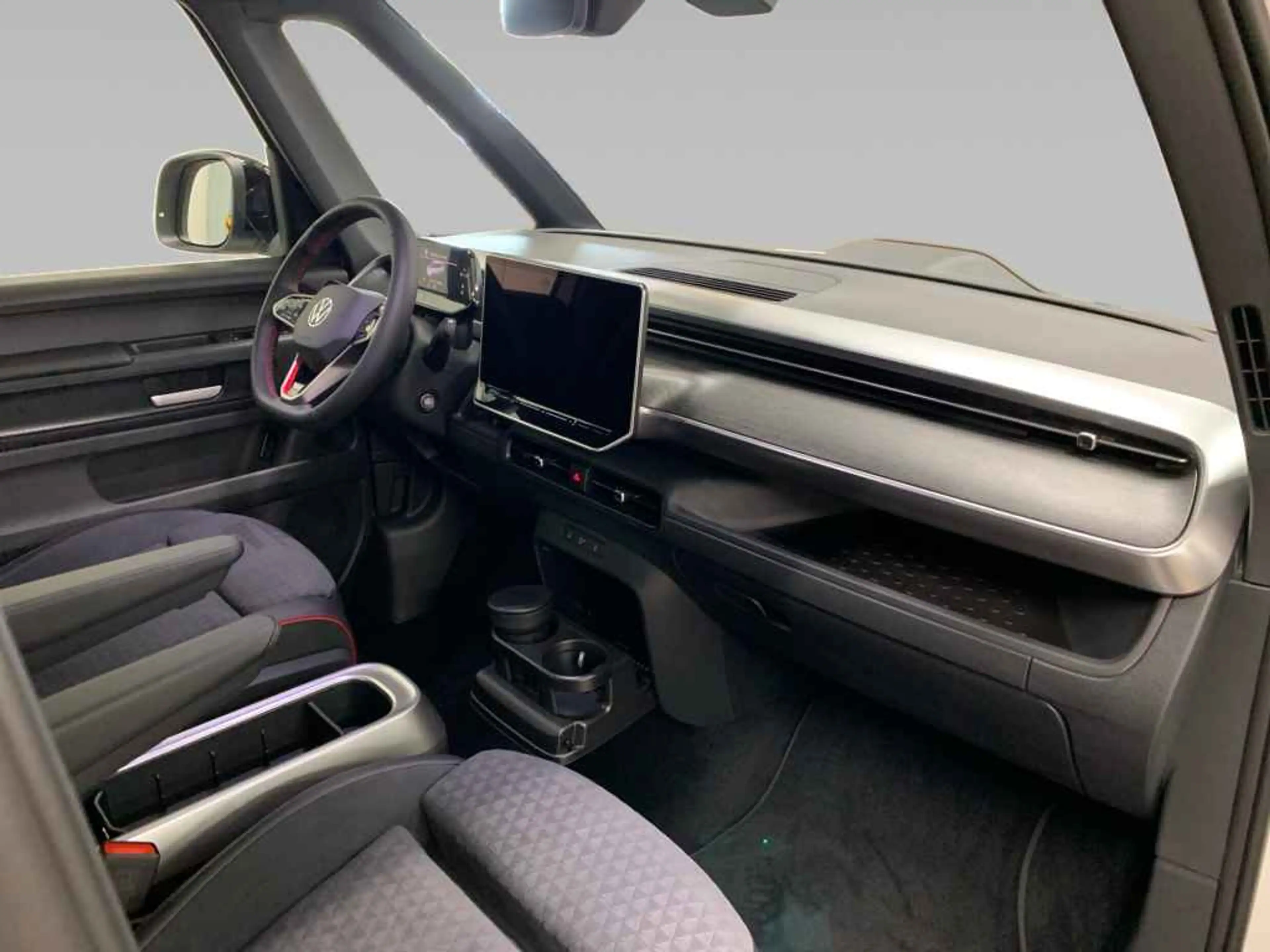 Volkswagen ID. Buzz GTX LANG LR LWB *6-S*ELEK.TÜR*AHK*PANO — photo 16