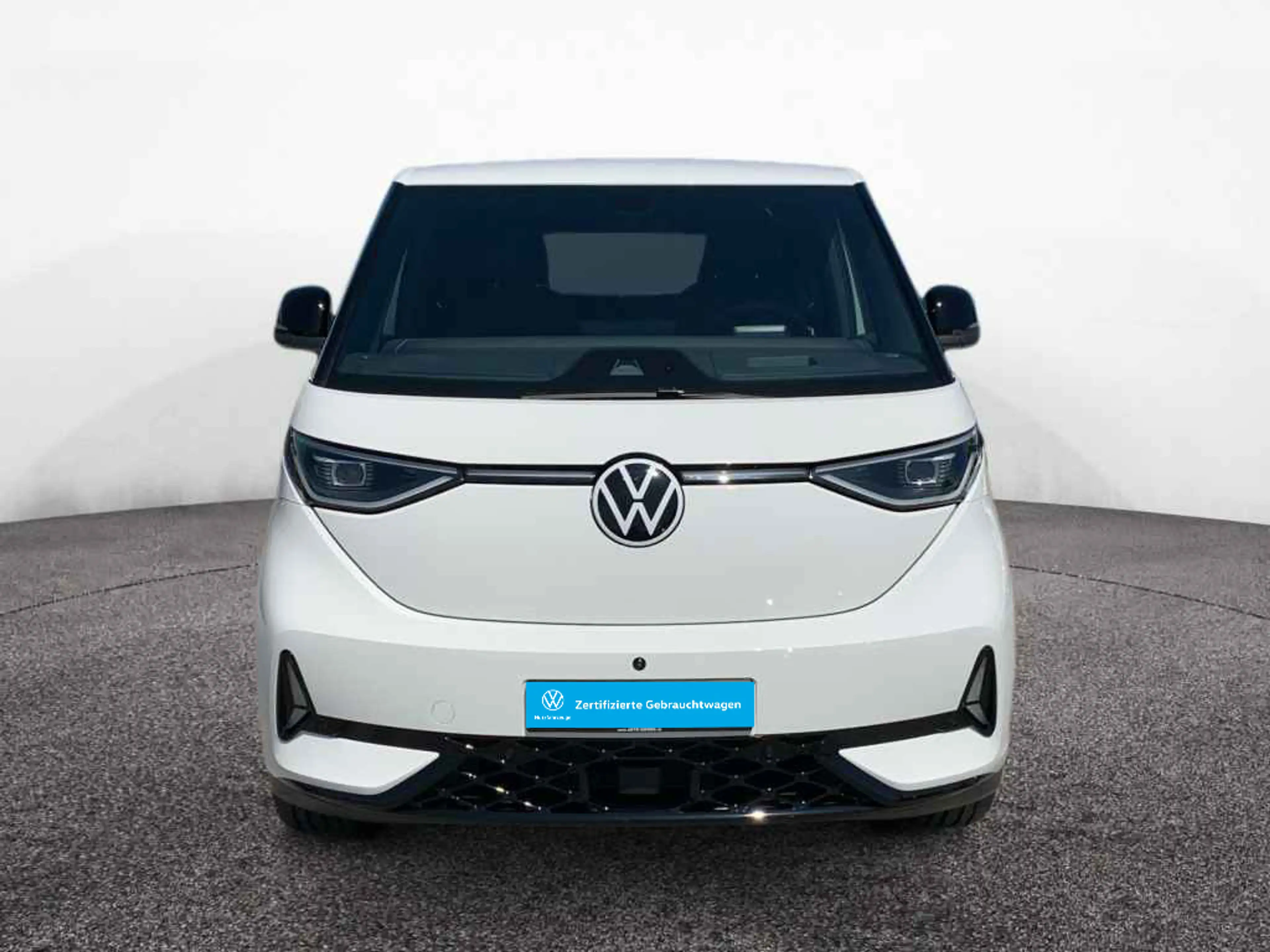 Volkswagen ID. Buzz GTX LANG LR LWB *6-S*ELEK.TÜR*AHK*PANO — photo 3